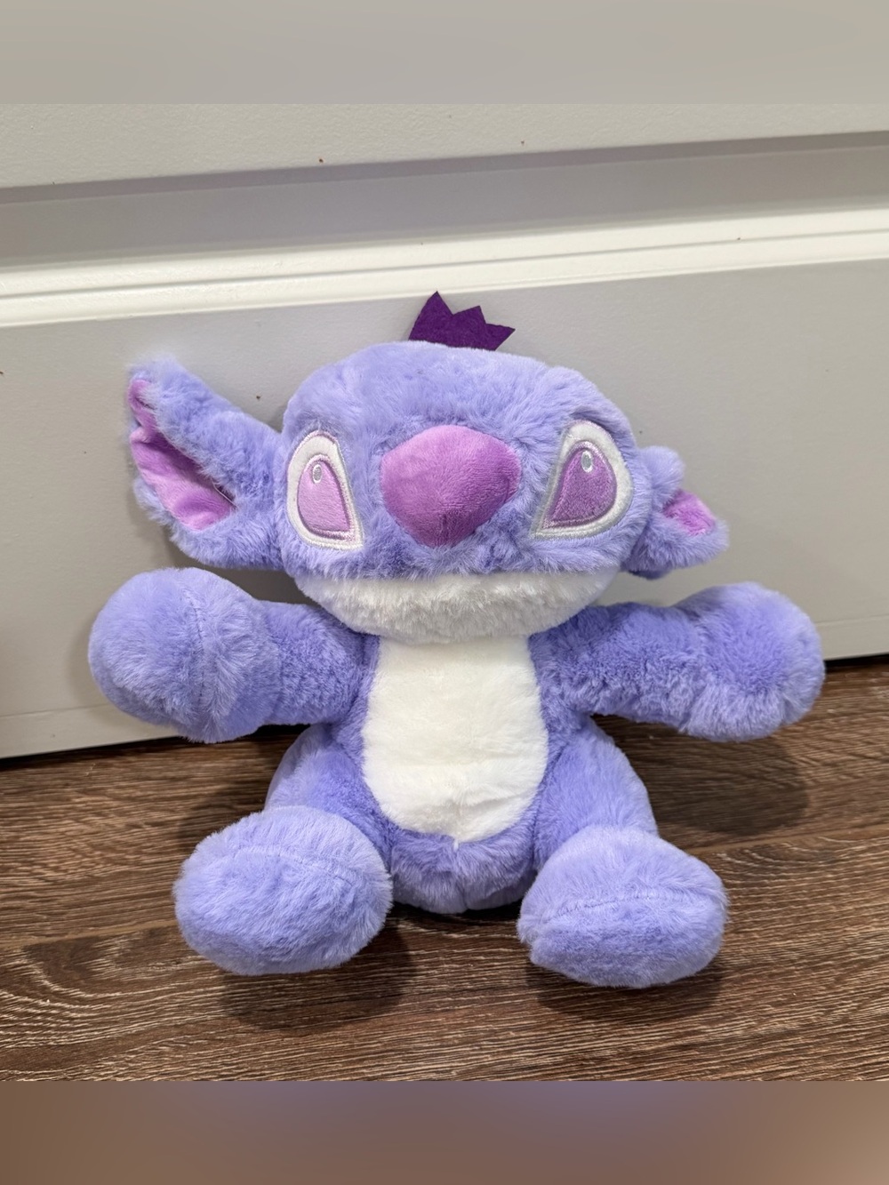 Disney Stitch Plush
